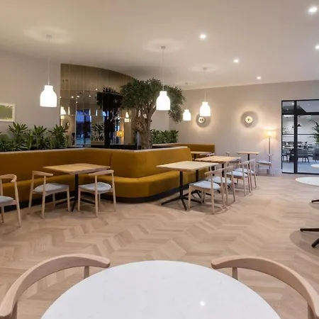 Radisson Blu Dublin Airport Cloghran