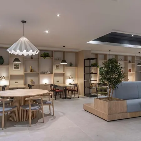 Radisson Blu Dublin Airport