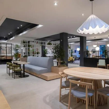 Radisson Blu Dublin Airport Cloghran