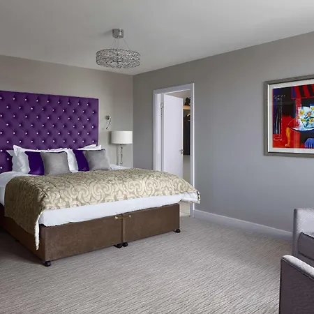 Radisson Blu Dublin Airport Hotel