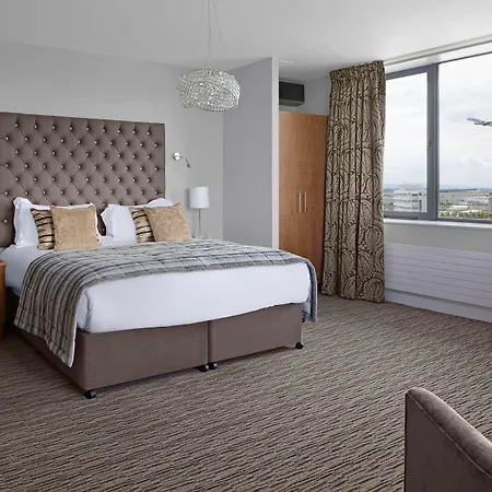 Radisson Blu Dublin Airport Hotel Cloghran