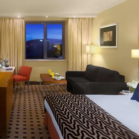 Hotel Radisson Blu Dublin Airport