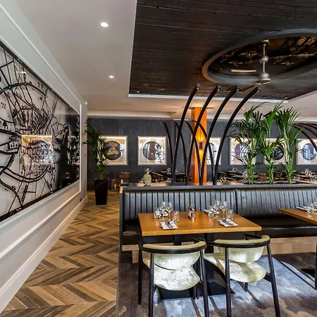 Hotel Radisson Blu Dublin Airport Cloghran