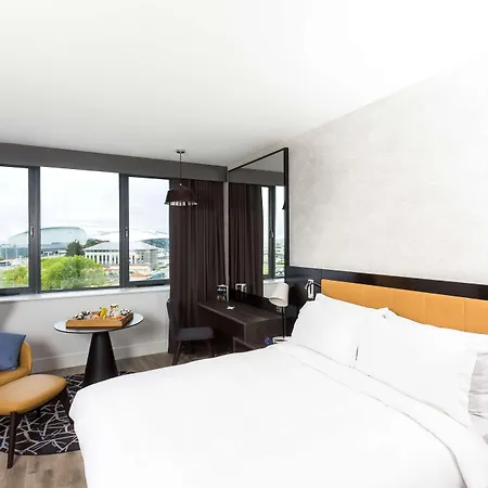 Radisson Blu Dublin Airport Hotel
