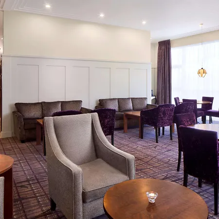 Radisson Blu Dublin Airport 4* Cloghran