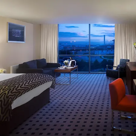 Hotel Radisson Blu Dublin Airport