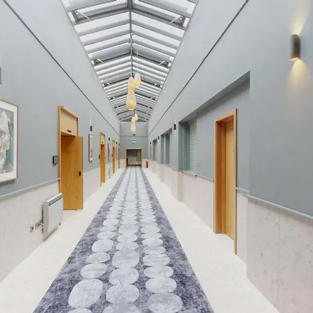 Radisson Blu Dublin Airport Cloghran