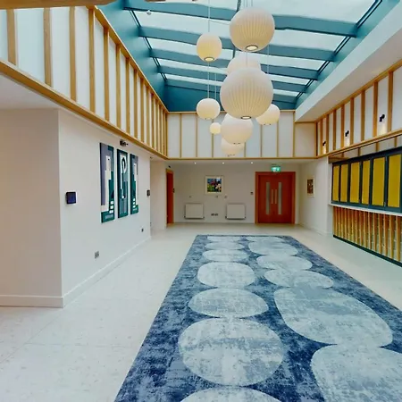 Radisson Blu Dublin Airport 4* Cloghran
