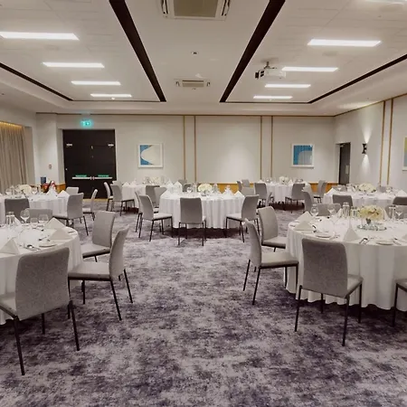 Radisson Blu Dublin Airport