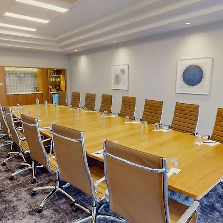 Radisson Blu Dublin Airport Cloghran