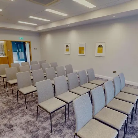 Radisson Blu Dublin Airport Hotel Cloghran