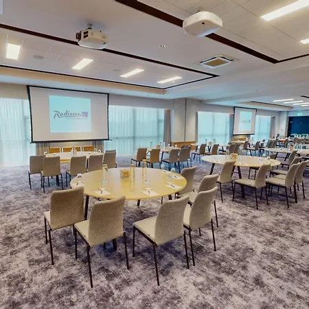 Radisson Blu Dublin Airport