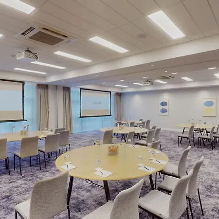 Radisson Blu Dublin Airport Hotel Cloghran