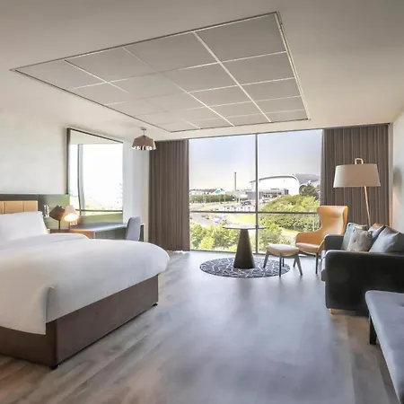 Hotel Radisson Blu Dublin Airport Cloghran