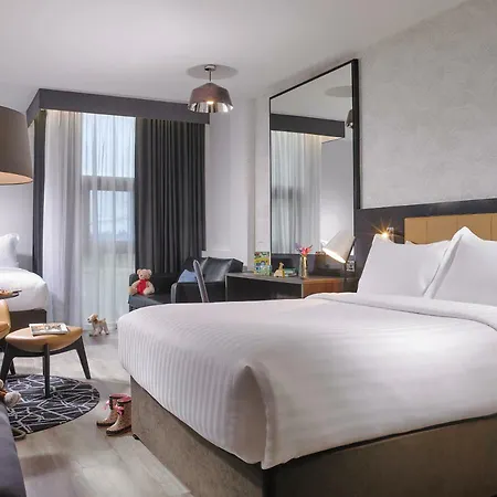 Radisson Blu Dublin Airport