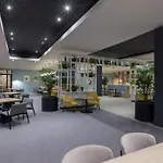 Szálloda Clayton Dublin Airport 4*