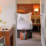 Clayton Dublin Airport 4* Cloghran