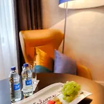 Отель Clayton Dublin Airport Клогран