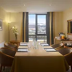 Szálloda Clayton Dublin Airport 4*