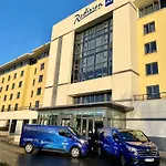 Clayton Dublin Airport 4*