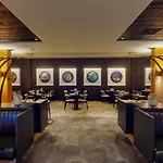 Clayton Dublin Airport Szálloda 4*