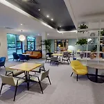 Szálloda Clayton Dublin Airport 4*