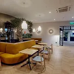 Clayton Dublin Airport Cloghran