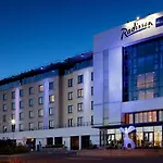Szálloda Clayton Dublin Airport 4*
