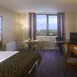 Отель Clayton Dublin Airport 4*