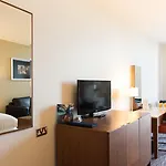 Clayton Dublin Airport Hotel 4*