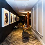 Отель Clayton Dublin Airport 4*