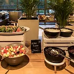 Szálloda Clayton Dublin Airport 4*