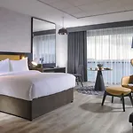 Clayton Dublin Airport Отель