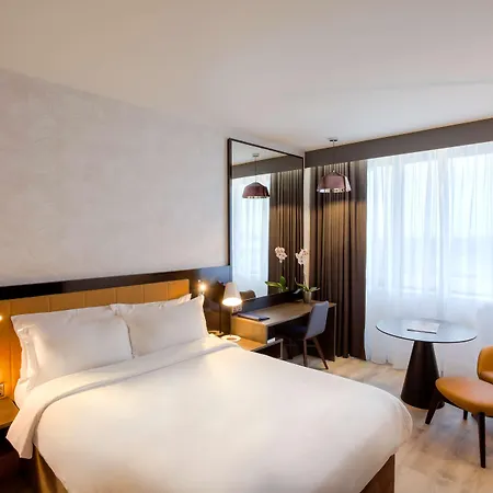 Radisson Blu Dublin Airport