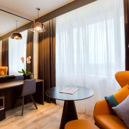Radisson Blu Dublin Airport Hotel