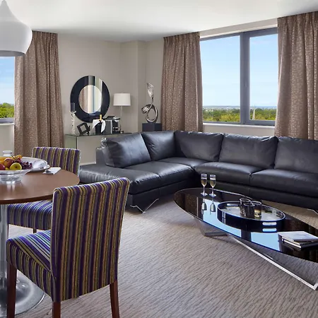 Radisson Blu Dublin Airport