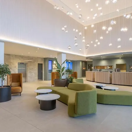 Clayton Dublin Airport 4*