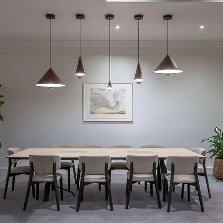 酒店 Radisson Blu Dublin Airport 4*