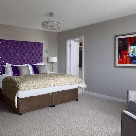 Radisson Blu Dublin Airport 酒店