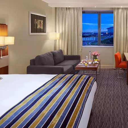 Radisson Blu Dublin Airport