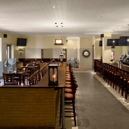 فندق فندق راديسون بلو مطار دوبلين كلوغران