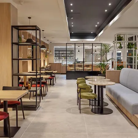 Clayton Dublin Airport 4* Cloghran