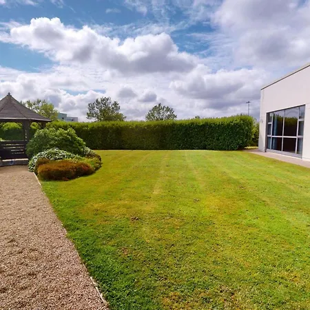 Radisson Blu Dublin Airport 酒店 柯罗格伦