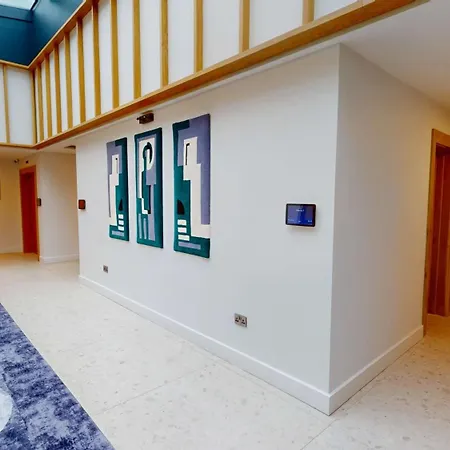 Radisson Blu Dublin Airport 酒店