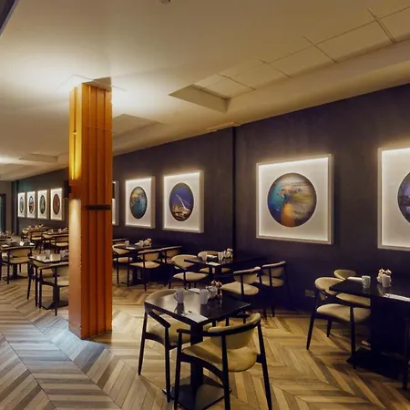 Radisson Blu Dublin Airport Hotel Cloghran