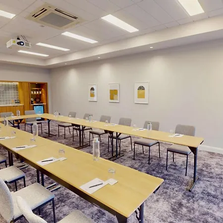 Radisson Blu Dublin Airport Hotel