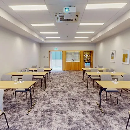 酒店 Radisson Blu Dublin Airport