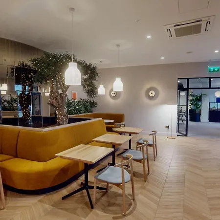 Radisson Blu Dublin Airport 柯罗格伦