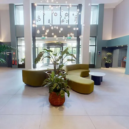 Hotel Radisson Blu Dublin Airport