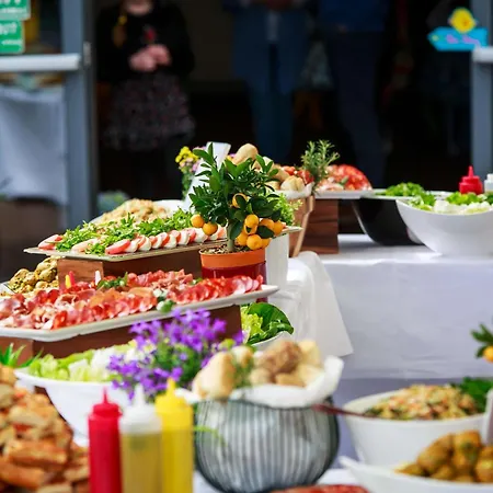 فندق راديسون بلو مطار دوبلين